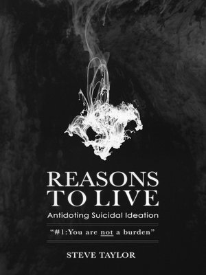 cover image of Reasons to Live